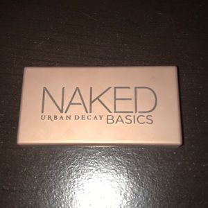 Naked Basics